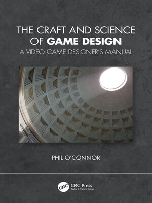 cover image of The Craft and Science of Game Design